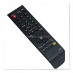 Samsung DVD-P375K remote control replacement