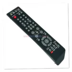 Samsung DVD-R130 remote control replacement