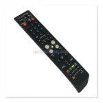 Samsung DVD-SH873/XEF remote control replacement