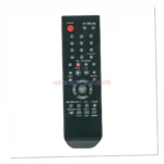 Samsung DVD-V5600 remote control replacement