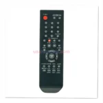 Samsung DVD-V5650 remote control replacement