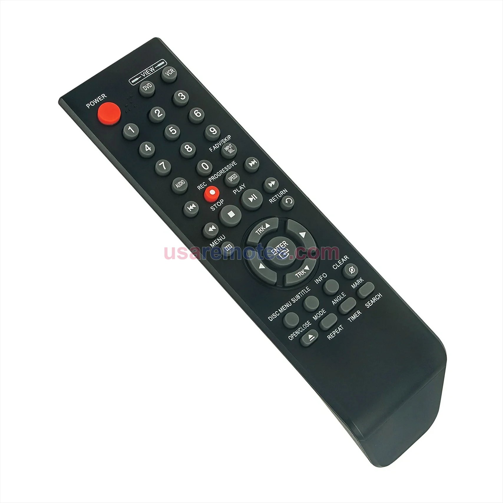 Samsung DVD-V5700 remote control replacement Samsung DVD-V5700 remote control replacement