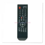 Samsung DVD-V6700 remote control replacement