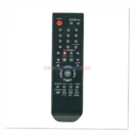 Samsung DVD-V6700S remote control replacement
