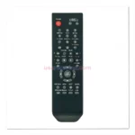 Samsung DVP-1080AV remote control replacement