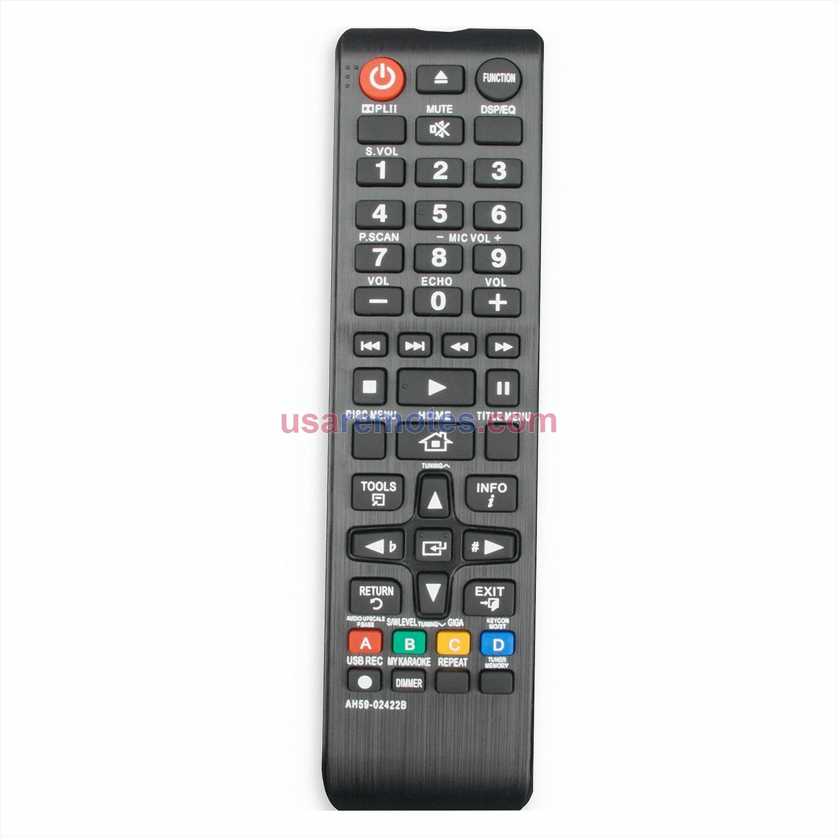 Samsung E350 remote control replacement Samsung E350 remote control replacement