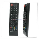 Samsung ED75C remote control replacement