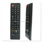 Samsung ED75D remote control replacement