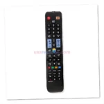 Samsung F8500 remote control replacement