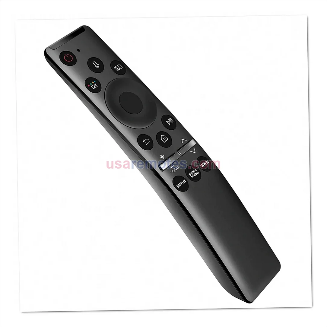 Samsung GU55TU8509 remote control replacement Samsung GU55TU8509 remote control replacement