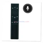 Samsung GU55TU8509U remote control replacement