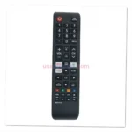 Samsung GU60BU8079UXZG remote control replacement