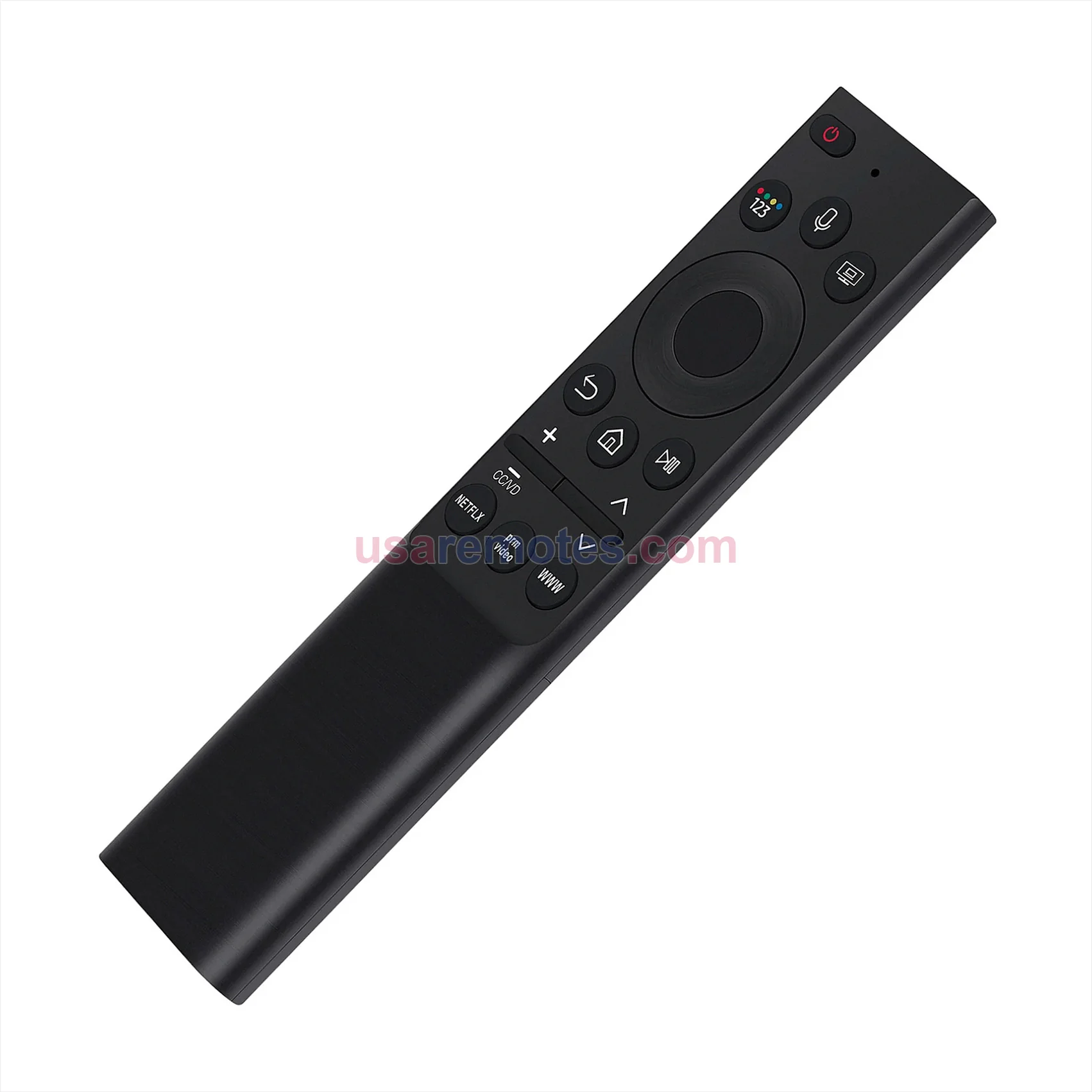 Samsung GU75AU9079U remote control replacement Samsung GU75AU9079U remote control replacement