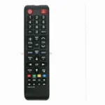 Samsung GX-SM530CF remote control replacement