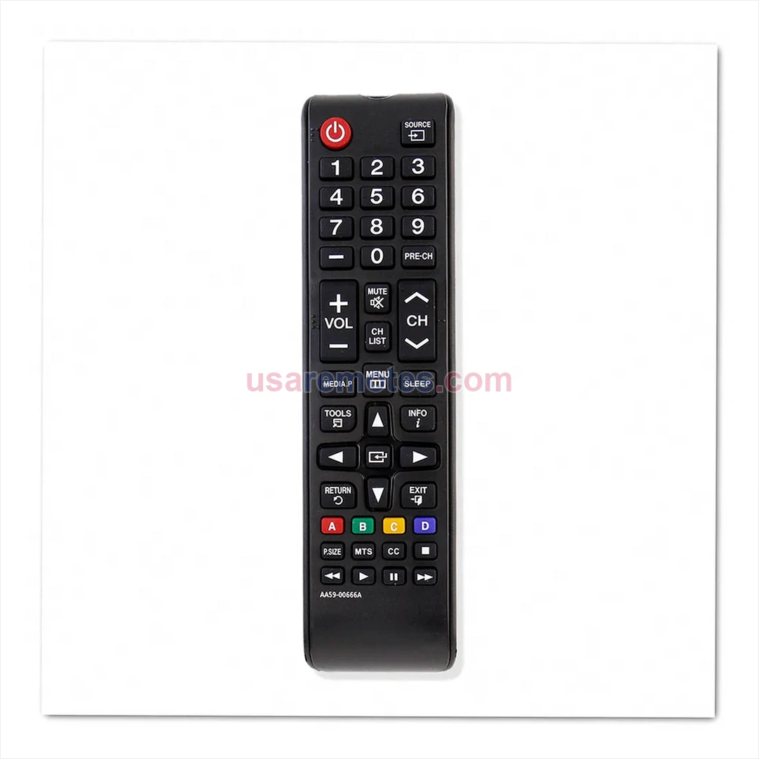 Samsung H40B remote control replacement Samsung H40B remote control replacement