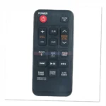 Samsung HD-1272 remote control replacement