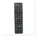 Samsung HG22ND690 remote control replacement