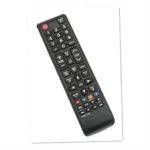 Samsung HG22ND690ZF remote control replacement