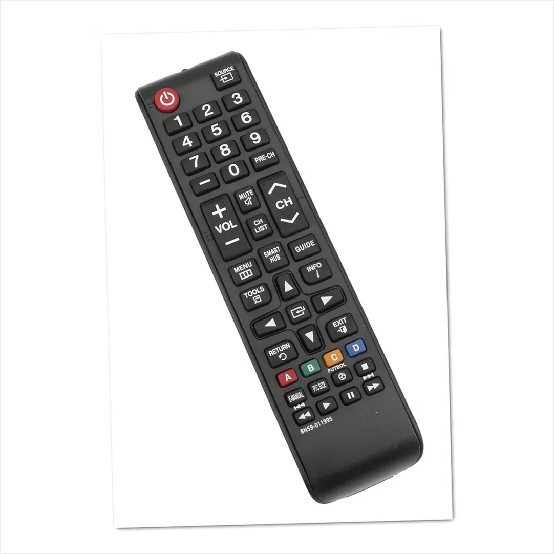 Samsung HG22ND690ZF remote control replacement Samsung HG22ND690ZF remote control replacement