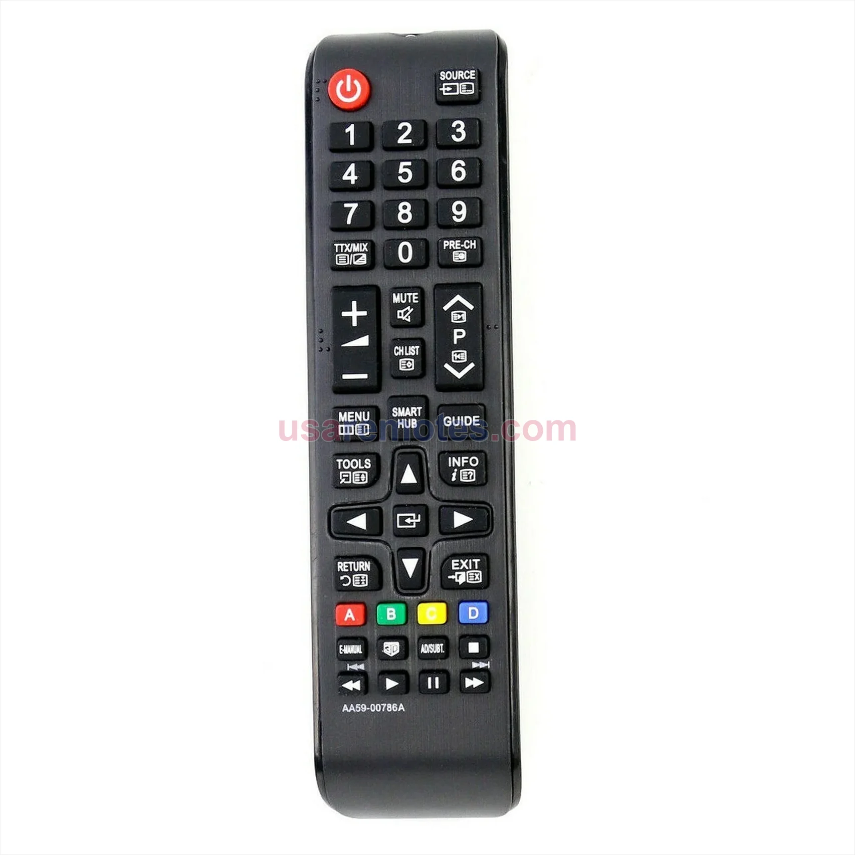 Samsung HG22NE690ZF remote control replacement Samsung HG22NE690ZF remote control replacement