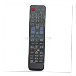 Samsung HG24ND470AFXZA remote control replacement