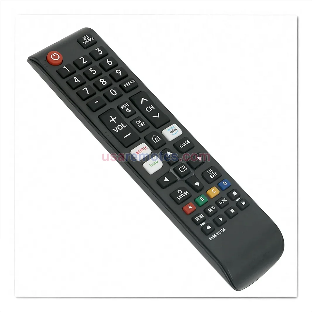 Samsung HG24ND690 remote control replacement