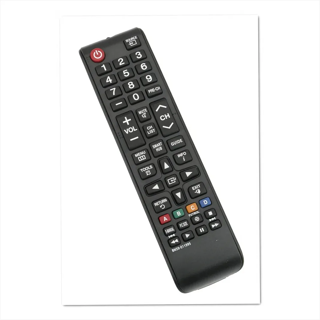Samsung HG24ND690AF remote control replacement Samsung HG24ND690AF remote control replacement