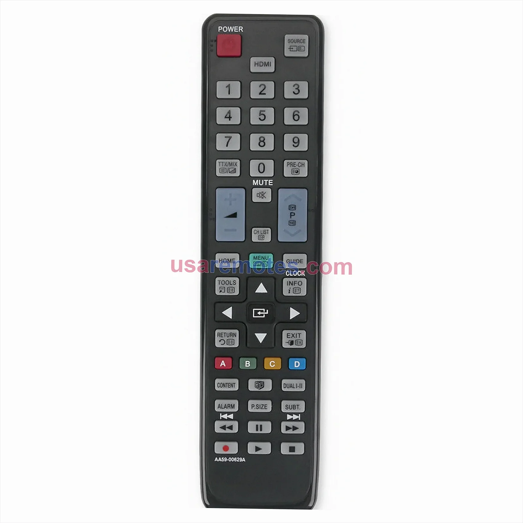 Samsung HG26EA473KW remote control replacement Samsung HG26EA473KW remote control replacement