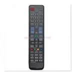 Samsung HG26NA477PFXZA remote control replacement