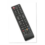 Samsung HG28NC690AF remote control replacement