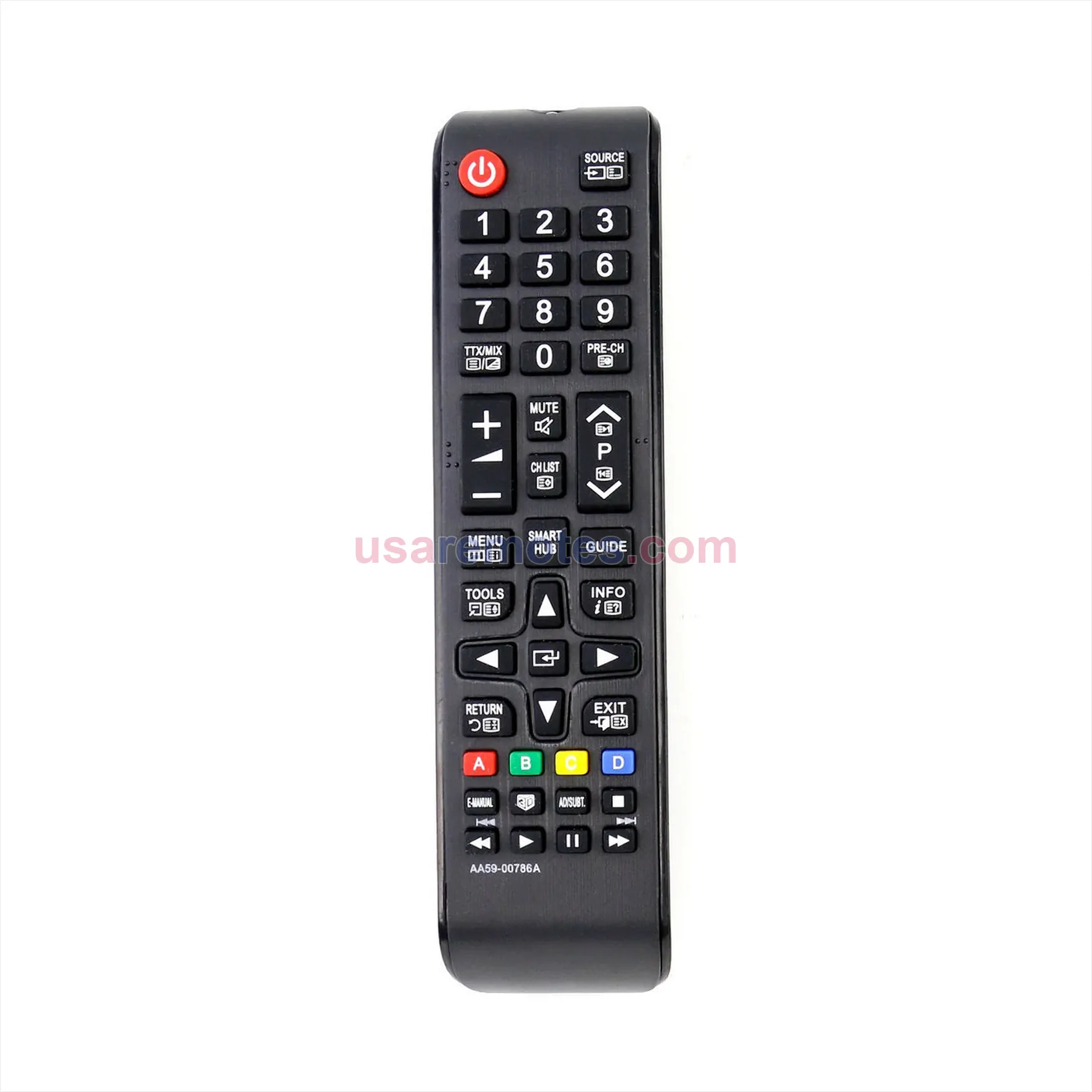 Samsung HG28ND460AF remote control replacement