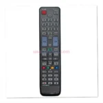 Samsung HG28NE470AFXZA remote control replacement