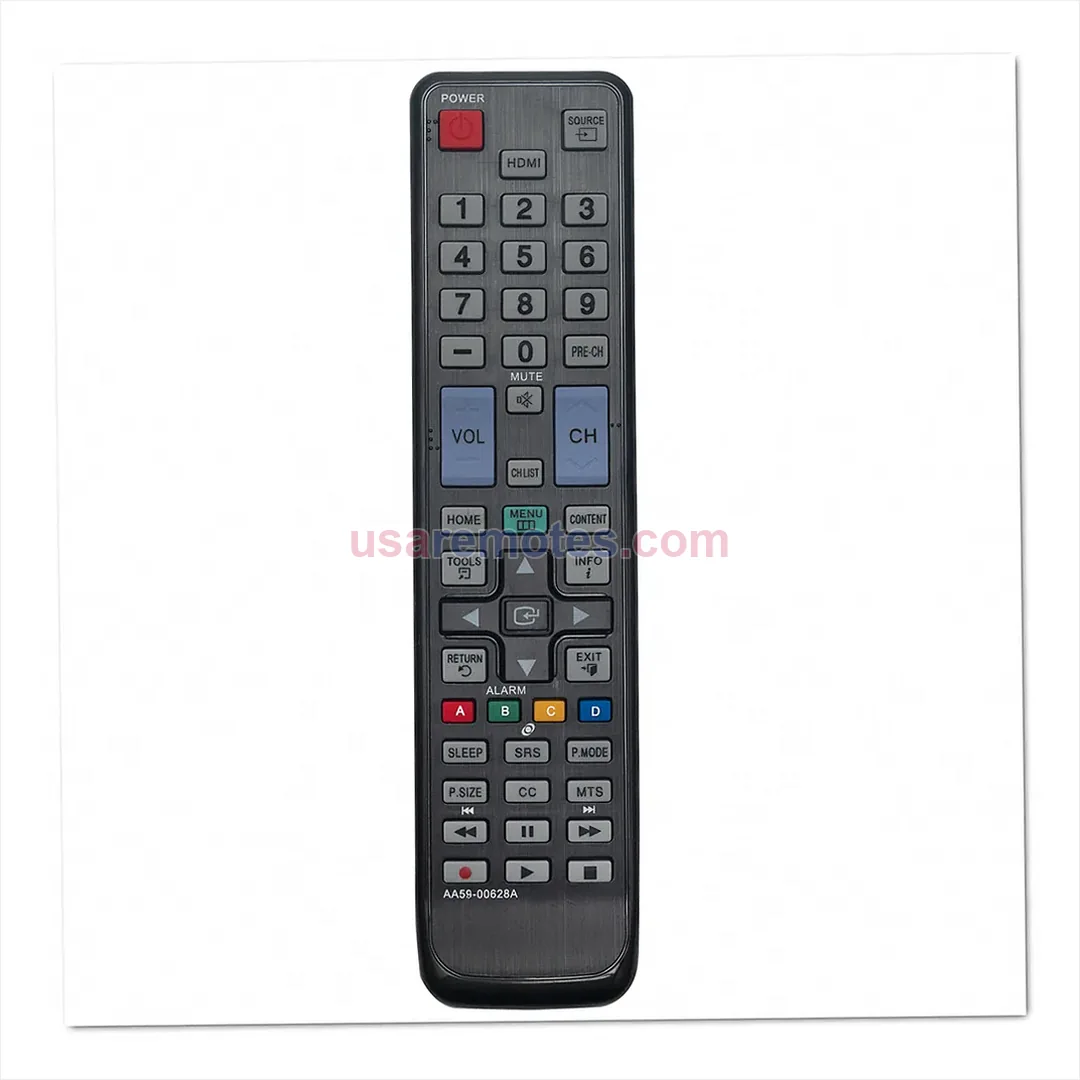 Samsung HG28NE470AFXZA remote control replacement Samsung HG28NE470AFXZA remote control replacement