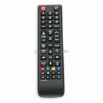 Samsung HG28NE690 remote control replacement