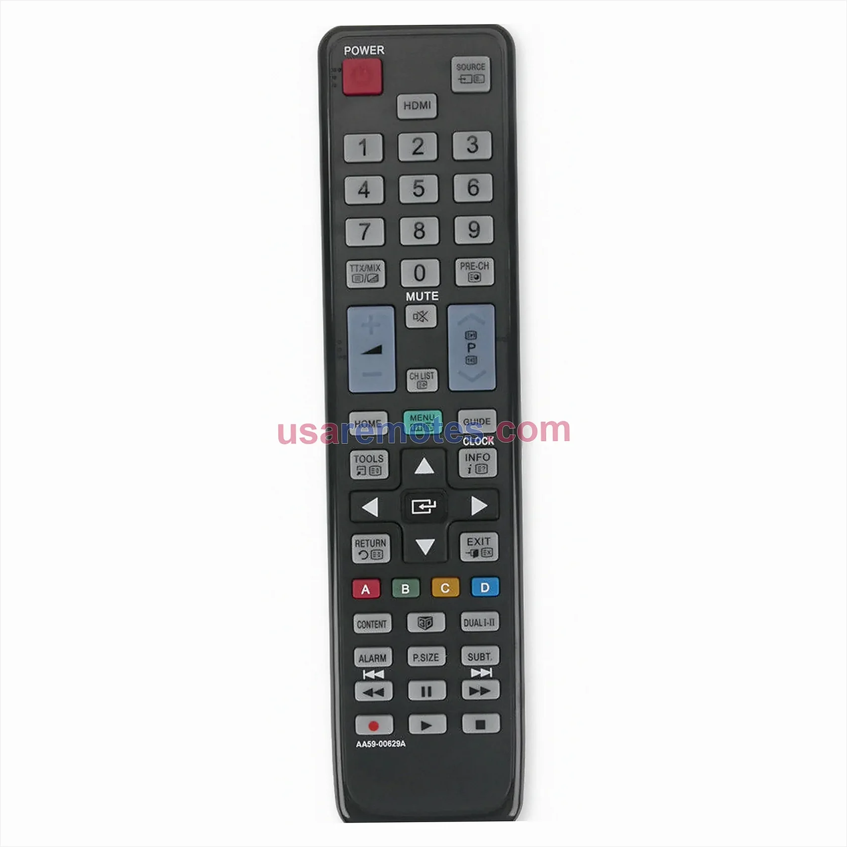 Samsung HG32EA475RW remote control replacement Samsung HG32EA475RW remote control replacement