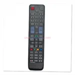 Samsung HG32NA477GF remote control replacement