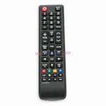 Samsung HG32ND460SF remote control replacement