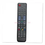 Samsung HG32ND477GFXZA remote control replacement