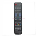 Samsung HG32ND478GFXZA remote control replacement