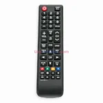 Samsung HG32NE460S remote control replacement