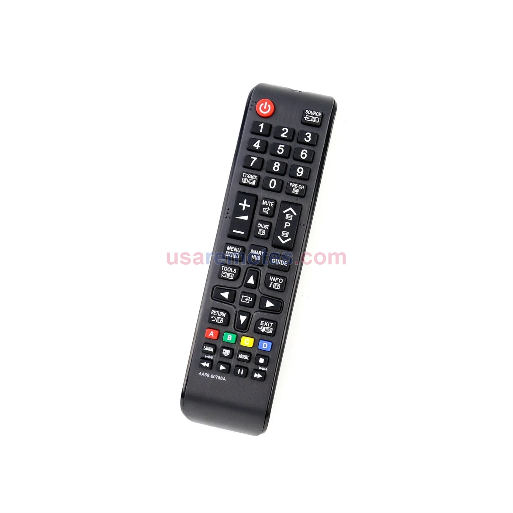 Samsung HG32NE690 remote control replacement Samsung HG32NE690 remote control replacement