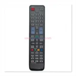 Samsung HG39NA578CF remote control replacement