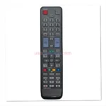 Samsung HG40NA570LFXZA remote control replacement