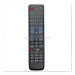 Samsung HG40NA578LF remote control replacement