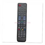 Samsung HG40NB690QFXZA remote control replacement