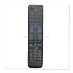 Samsung HG40ND460BFXZA remote control replacement