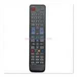 Samsung HG40ND478SFXZA remote control replacement