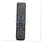 Samsung HG40ND678DFXZA remote control replacement