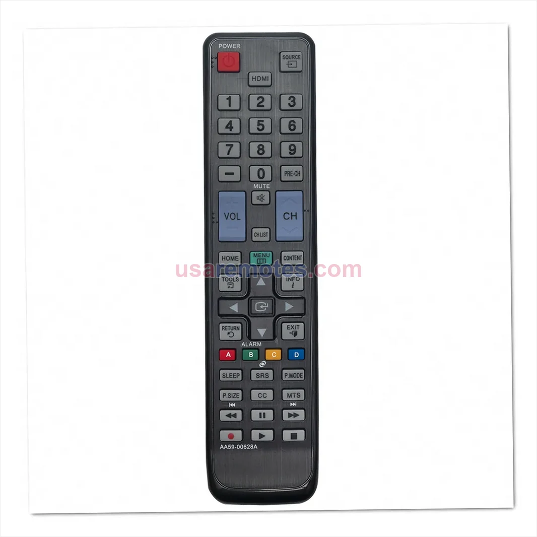 Samsung HG40ND690USXZA remote control replacement Samsung HG40ND690USXZA remote control replacement