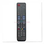 Samsung HG40NE460SFXZA remote control replacement